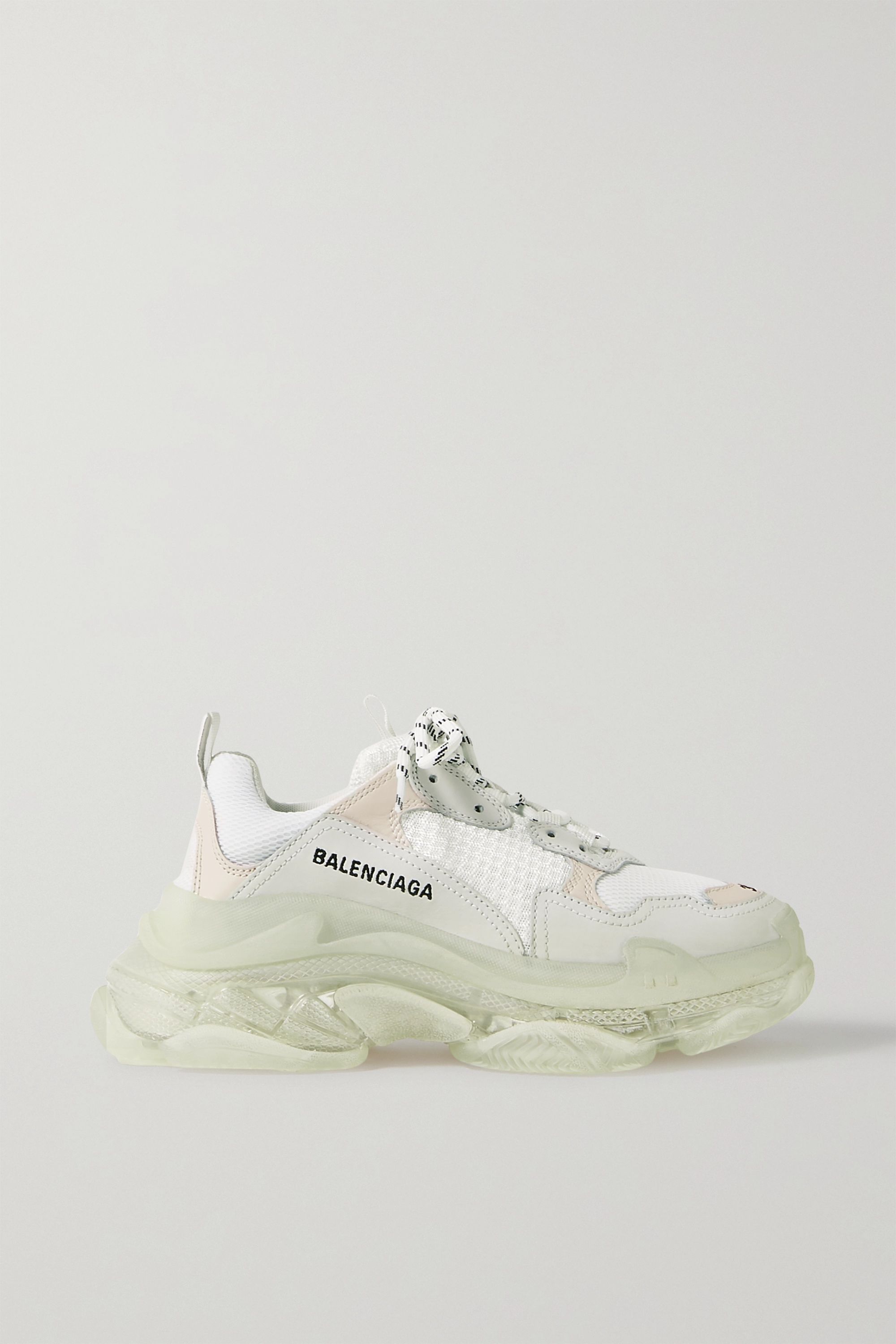 new balenciaga shoes